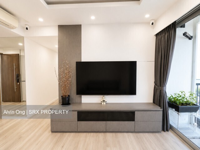 Ecopolitan (D19), Condominium #562203081